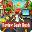 Review Bus Rush