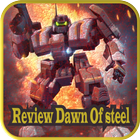 Review Dawn of Steel 아이콘