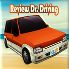 Review Dr. Driving simgesi