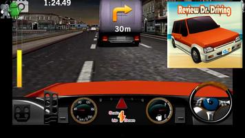 Review Dr. Driving پوسٹر