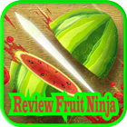 Review Fruit Ninja আইকন