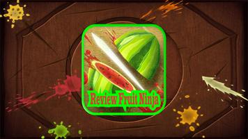 Review Fruit Ninja screenshot 2