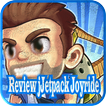 Review Jetpack Joyride