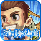 Review Jetpack Joyride আইকন