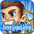 Review Jetpack Joyride icon