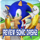 Review Sonic Dash 2 ícone