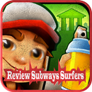 Review Subway Surfers APK
