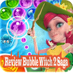 Review Bubble Witch 2 Saga