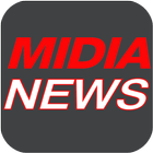 آیکون‌ Midia News