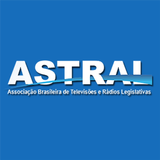 ASTRAL-Rádios Tvs Legislativas 아이콘
