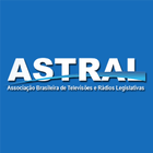 آیکون‌ ASTRAL-Rádios Tvs Legislativas