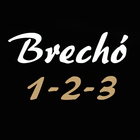 Brechó 123 আইকন