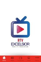 Poster RTV Excelsior