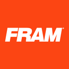 Filtros FRAM ikon