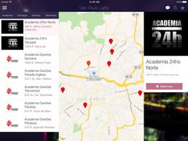 São Paulo 24hs Screenshot 2
