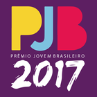 PJB - Prêmio Jovem Brasileiro आइकन
