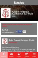 Clube Regatas de Campinas gönderen