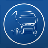 Scania SDC icon