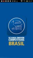 برنامه‌نما Scania SDC عکس از صفحه