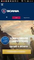 Scania SDC Cartaz