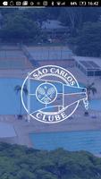 São Carlos Clube постер