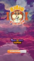 Gigio Runner постер
