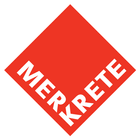 Merkrete biểu tượng
