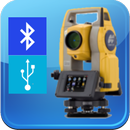 Total Station Cadastral Demo APK