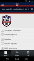 Total Package Hockey Tourneys captura de pantalla 1