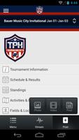 Total Package Hockey Tourneys captura de pantalla 3