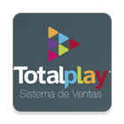 Ventas TotalPlay иконка