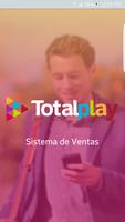 Ventas TotalPlay постер