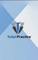 Total Practice - Management poster