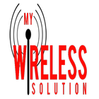 My Wireless Solution. icône