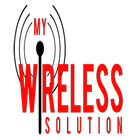 My Wireless Solution. 아이콘