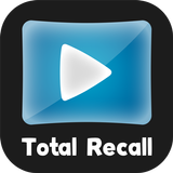 TOTAL RECALL - Lite ikon
