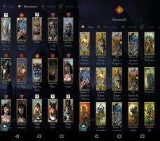 Guide of TotalWar Warhammer 2 تصوير الشاشة 1