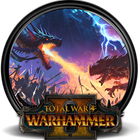 Total War Warhammer 2 Game Wallpaper icône