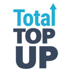 TotalTopUp - Mobile Recharge ícone