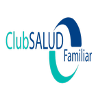 ClubSalud آئیکن