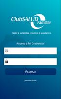 ClubSalud Affiche