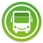 آیکون‌ Brussels Transit