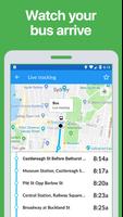 برنامه‌نما Brussels Transit عکس از صفحه