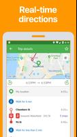 برنامه‌نما Brussels Transit عکس از صفحه