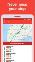 برنامه‌نما Brussels Transit عکس از صفحه