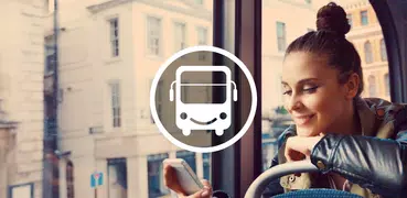 Dublin Transport • DART, Luas & bus times