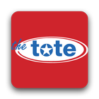 The Tote Deals App simgesi