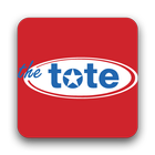 The Tote Deals App-icoon