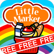 Little Market Free for Kids