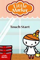 Little Market Free for Kids screenshot 1